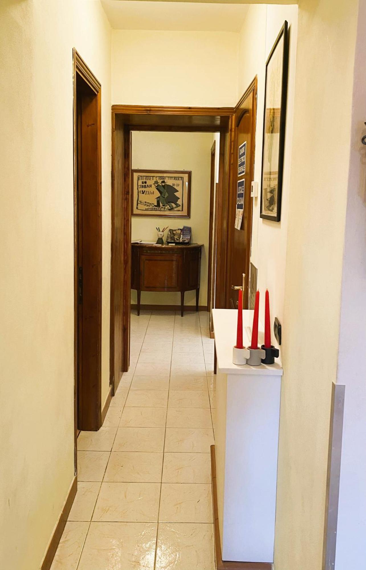 Chiara House Apartamento Barga Exterior foto
