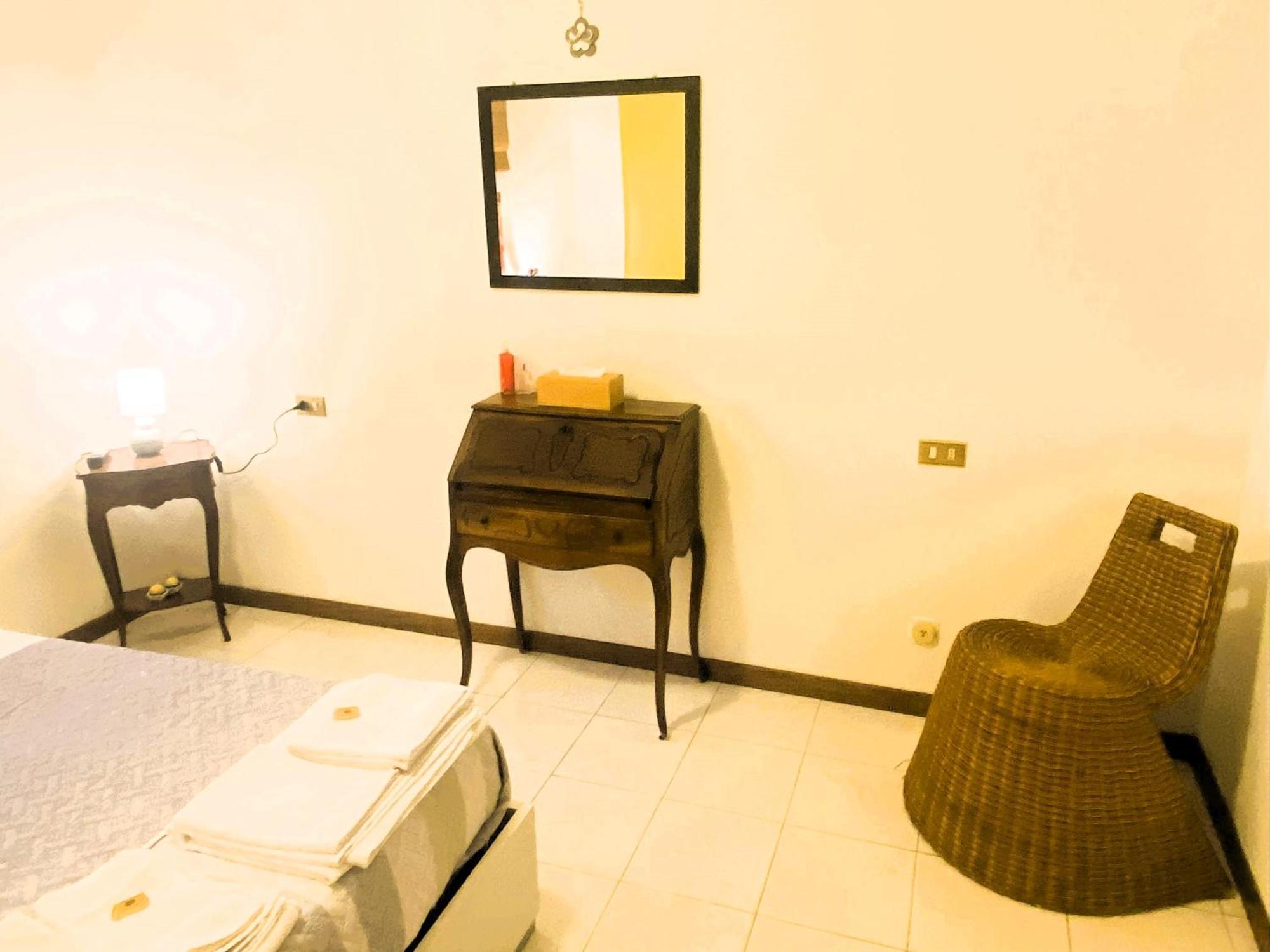 Chiara House Apartamento Barga Exterior foto