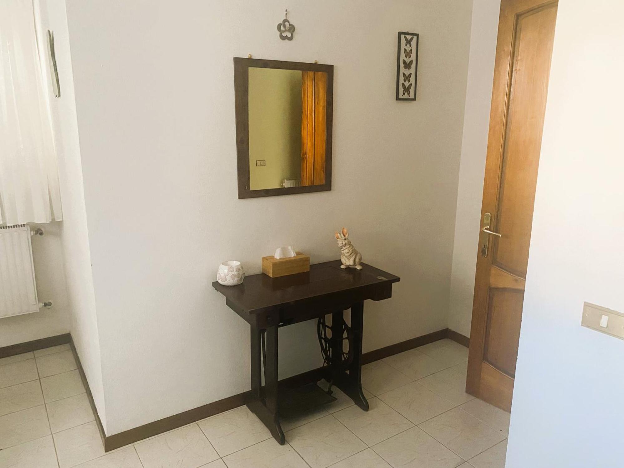 Chiara House Apartamento Barga Exterior foto