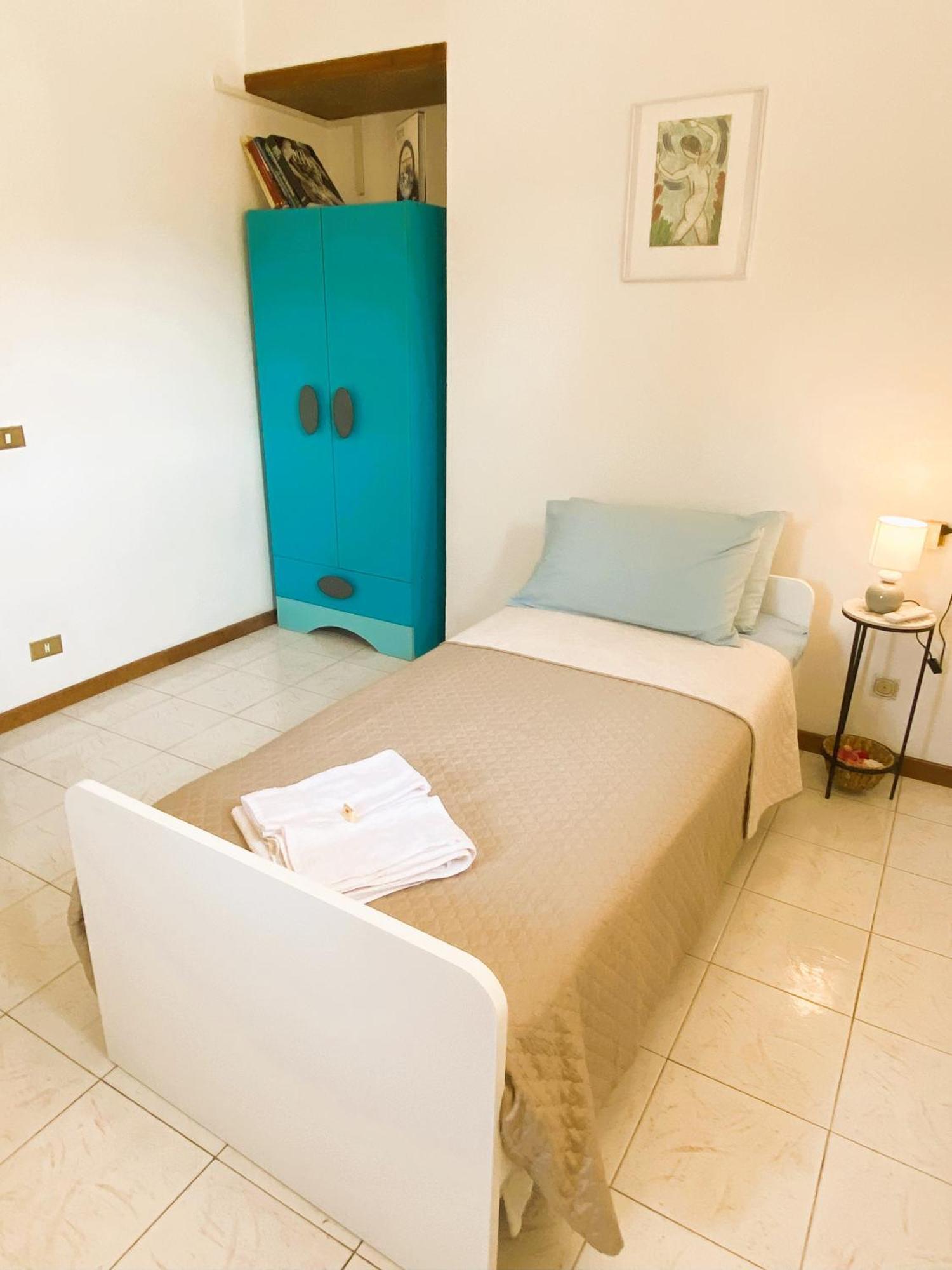 Chiara House Apartamento Barga Exterior foto