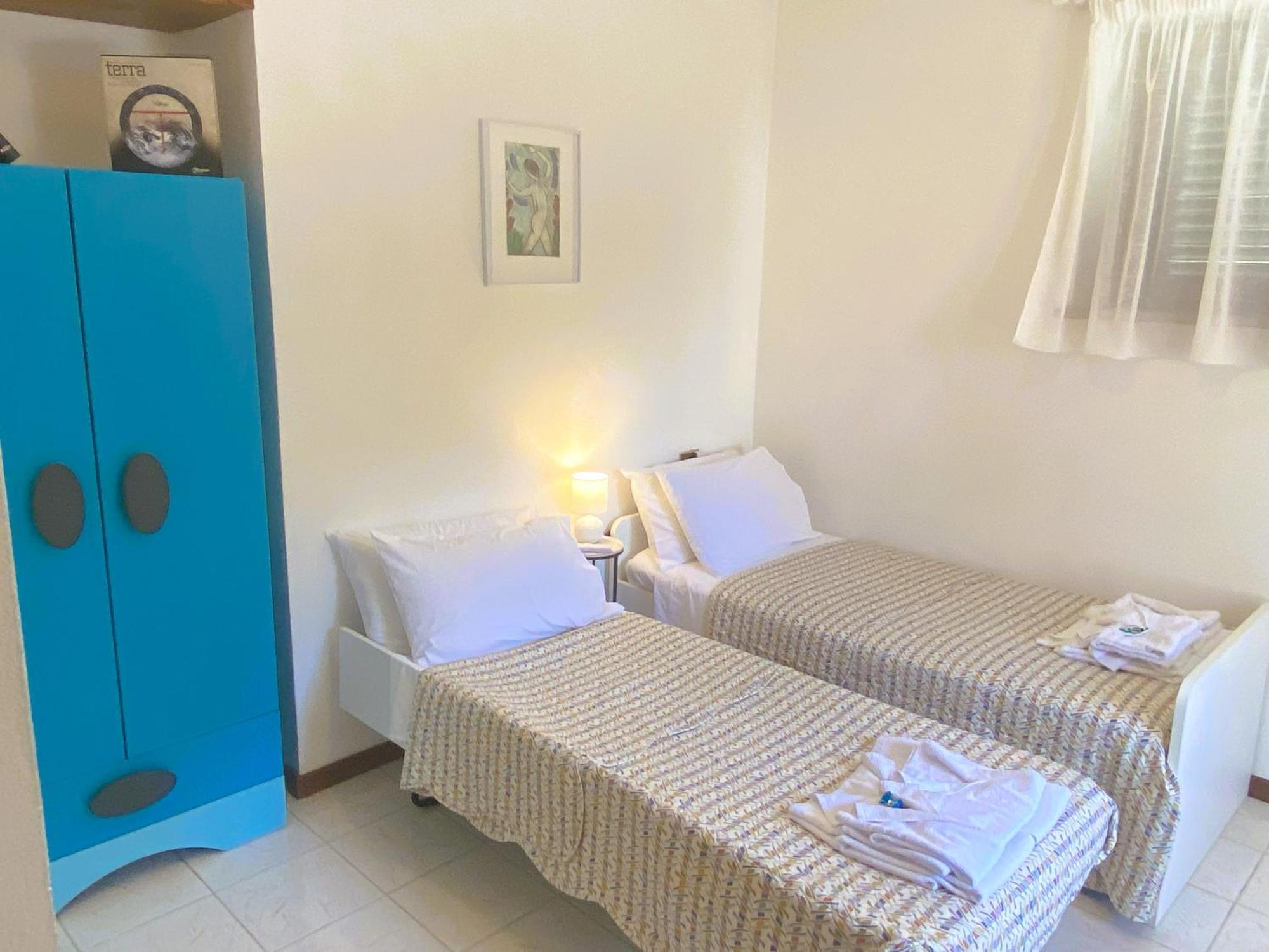 Chiara House Apartamento Barga Exterior foto